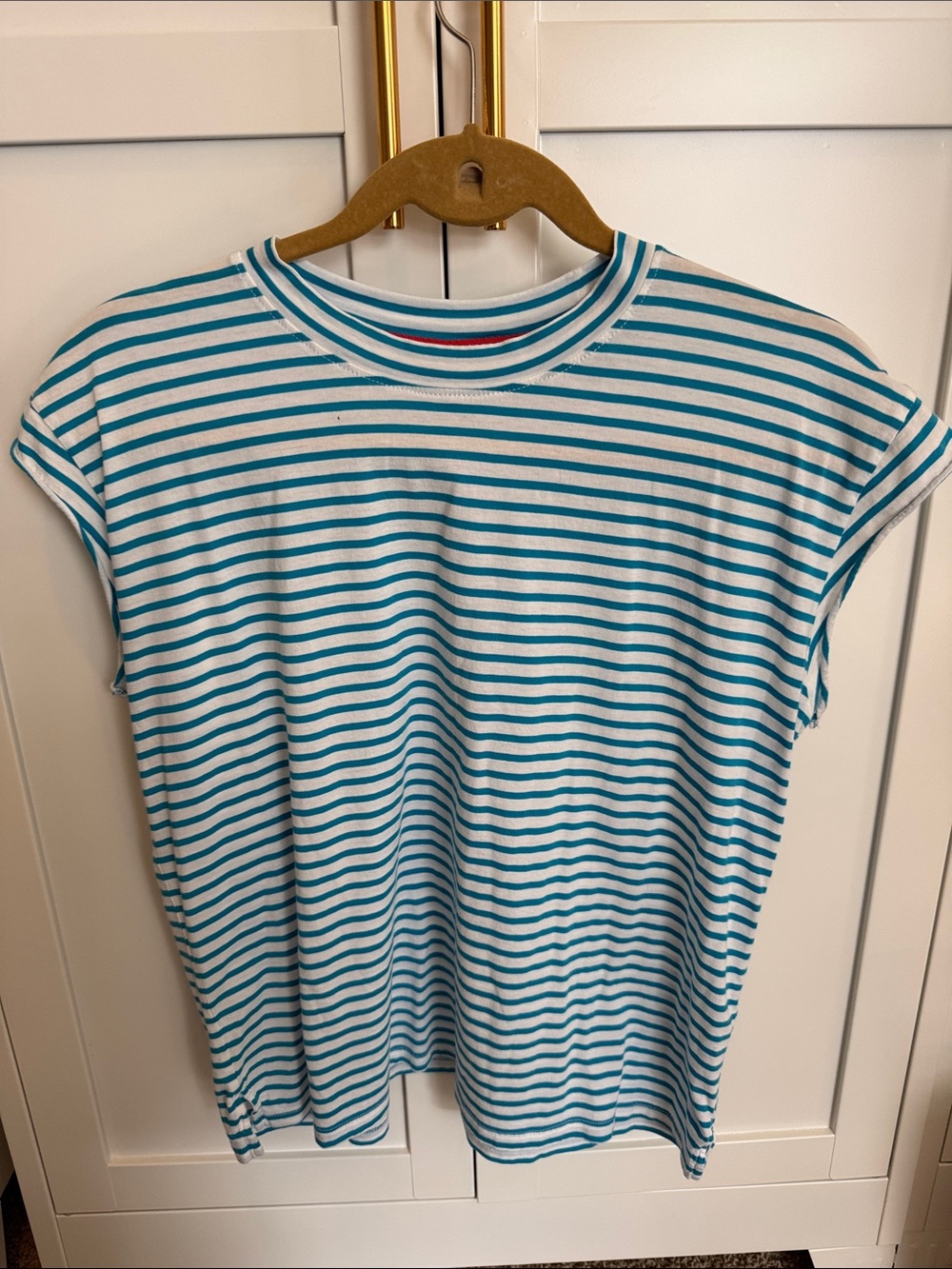 AYR Super Cool tee S